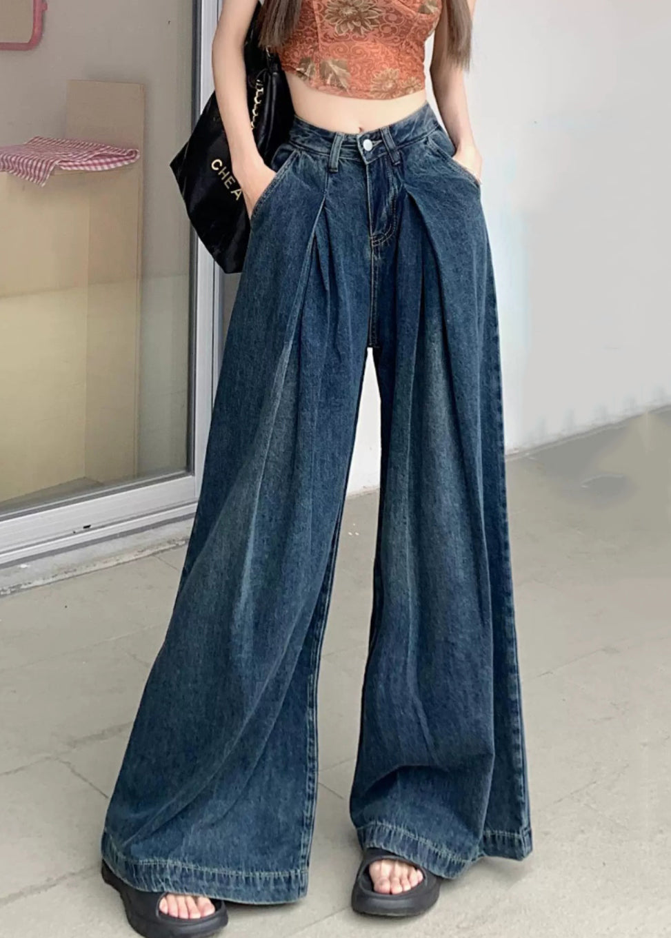 Classic Vintage & Enduringly Stylish Pants