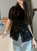 Vintage Inspired Shirt with a Contemporary Edge