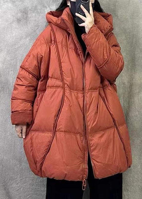 Effortlessly Elegant Coat with a Timeless Design