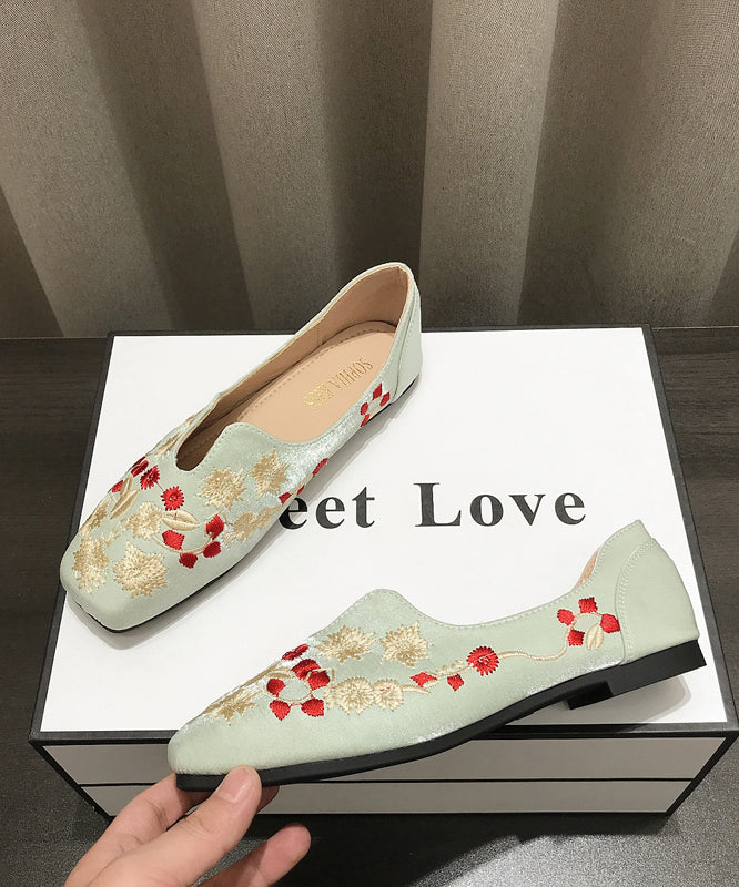 Classic Orthopedic Loafers with Timeless Style