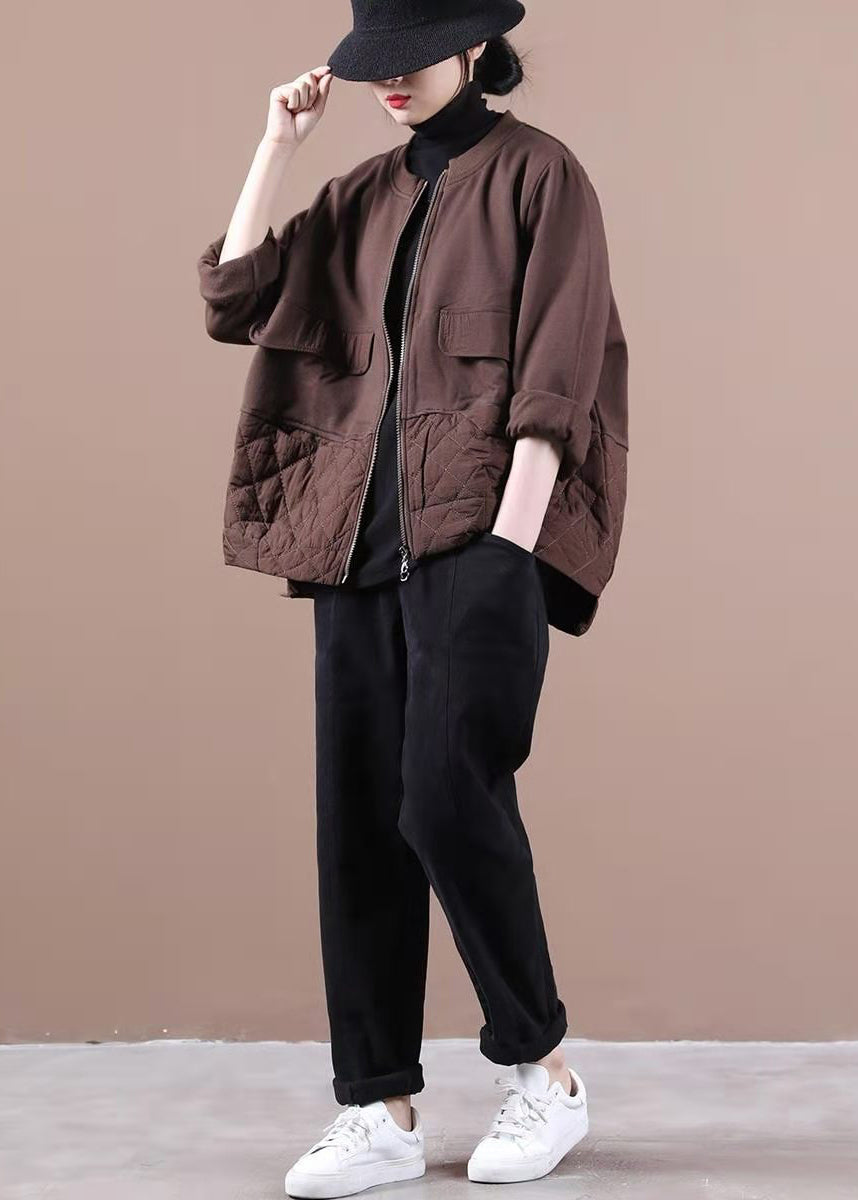 Gracefully Styled Jacket for Any Occasion