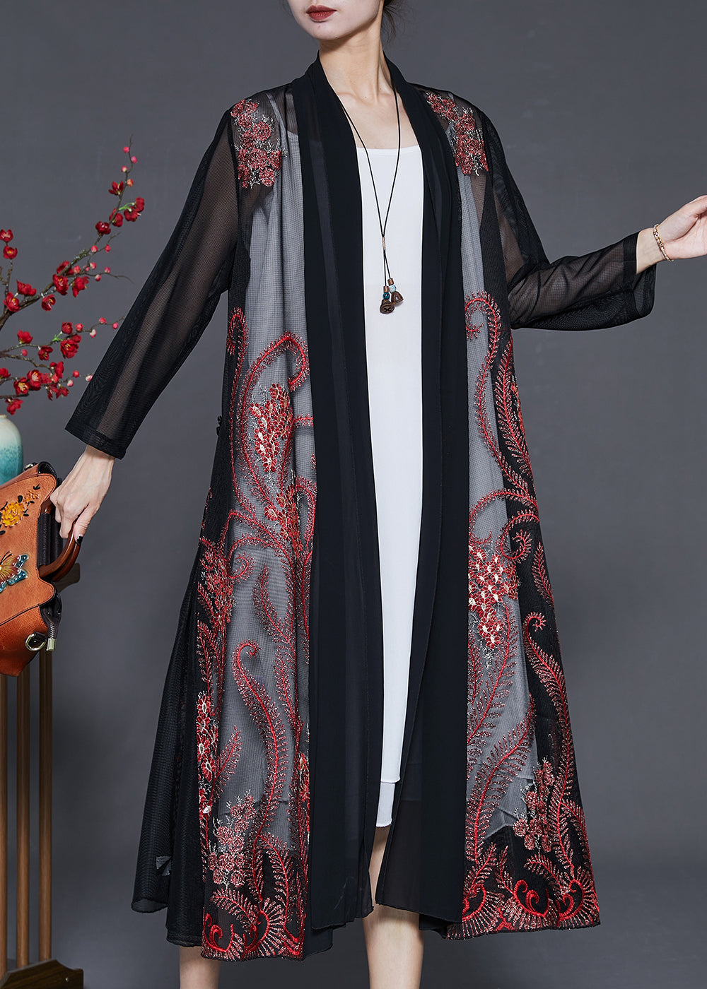 Classic Vintage & Enduringly Stylish Cardigan