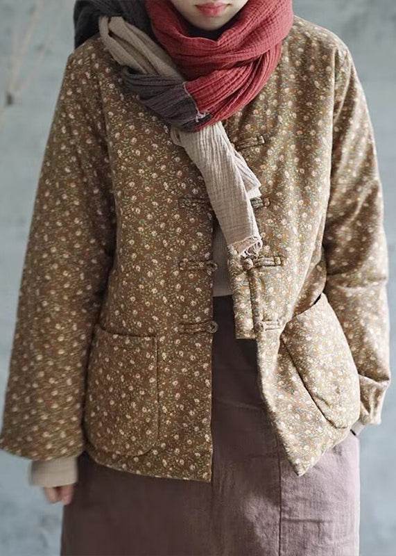Polished Coat with an Effortless Classic Look