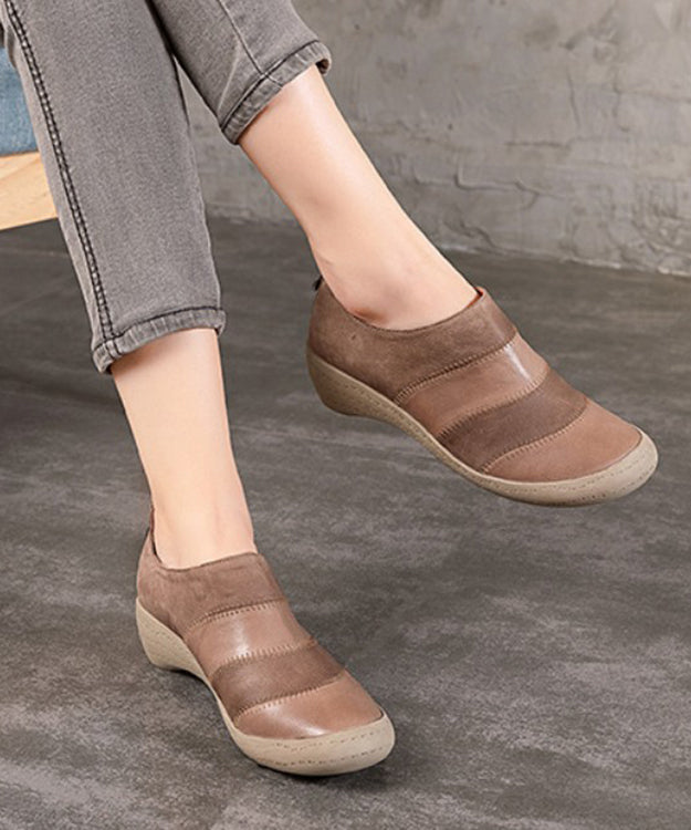 Graceful Orthopedic Heels for Modern Look