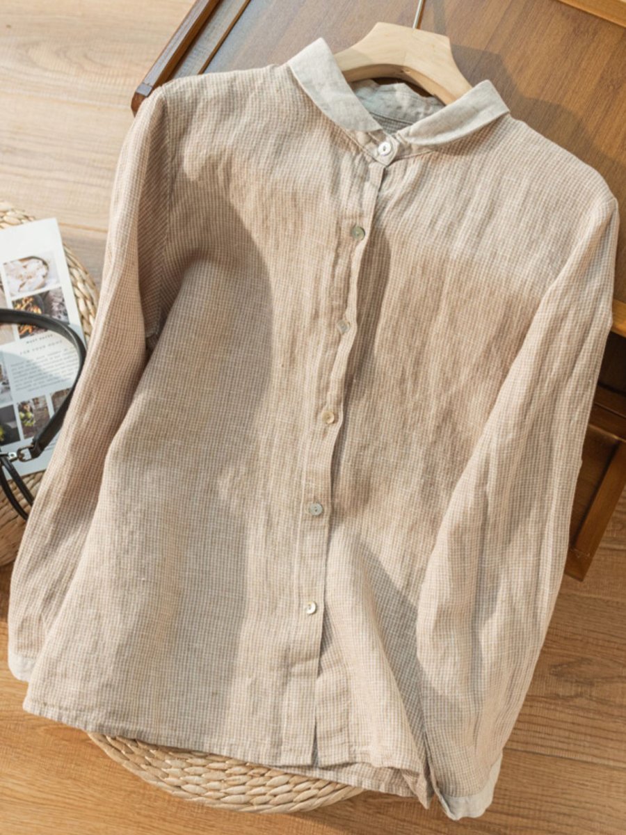 Gracefully Styled Shirt for Any Occasion