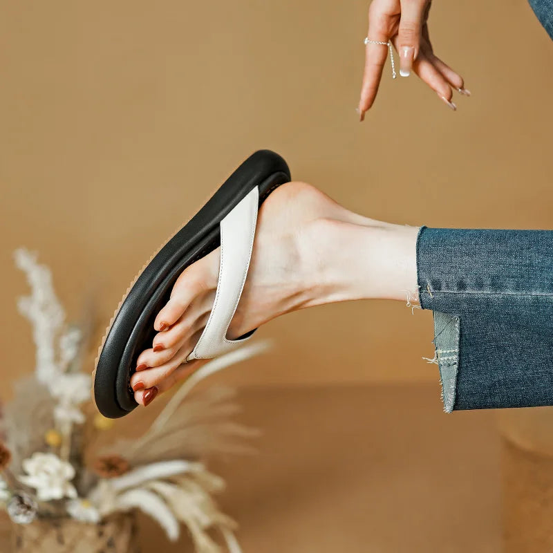 Comfortable Orthopedic Slippers for Daily Wear