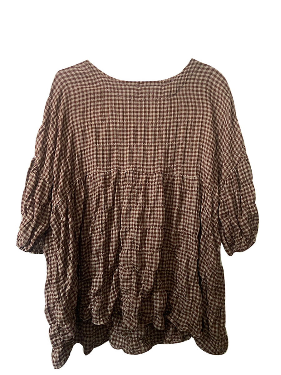 Beautifully Crafted Pullover in a Classic Style
