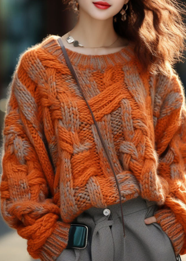 Classic Vintage & Enduringly Stylish Sweater