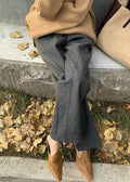 Gracefully Styled Pants for Any Occasion