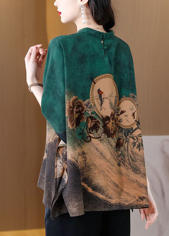 Gracefully Styled Shirt for Any Occasion