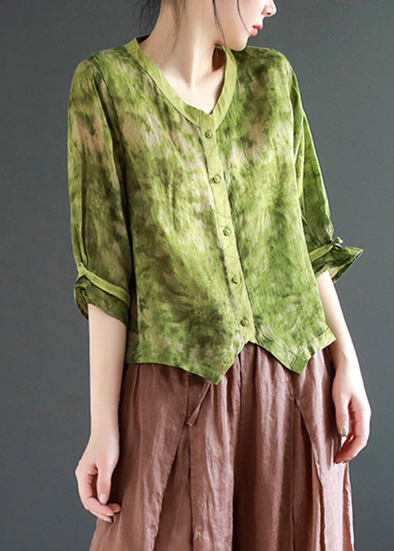 Beautifully Crafted Shirt in a Classic Style