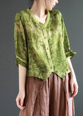 Beautifully Crafted Shirt in a Classic Style