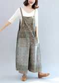 Vintage Inspired Pants with a Contemporary Edge