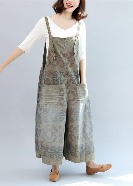 Vintage Inspired Pants with a Contemporary Edge