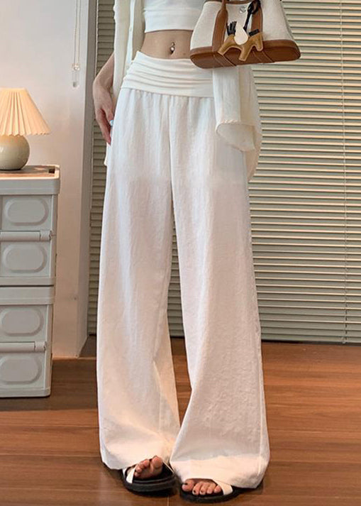 Elegantly Styled Pants for Everyday Wear