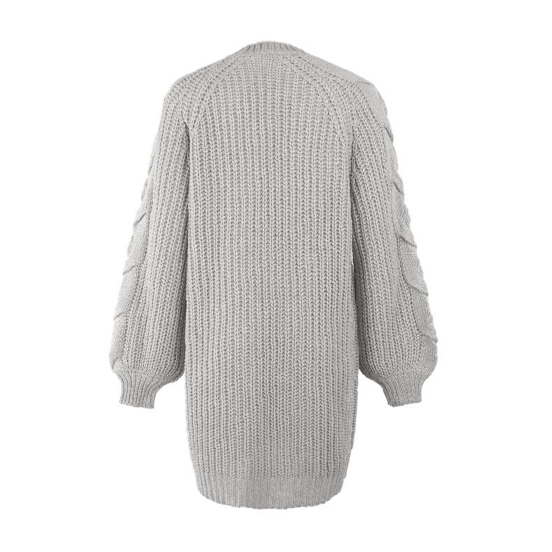 Beautifully Crafted Cardigan in a Classic Style
