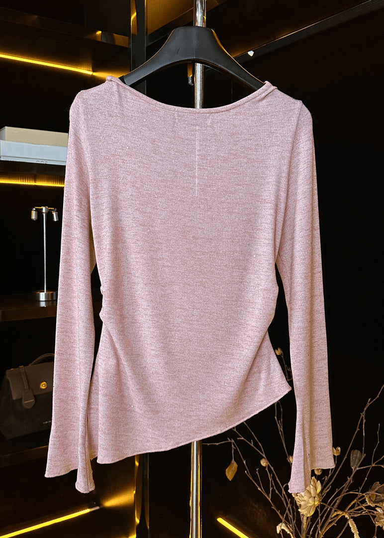 Well Tailored Shirt with a Graceful Silhouette