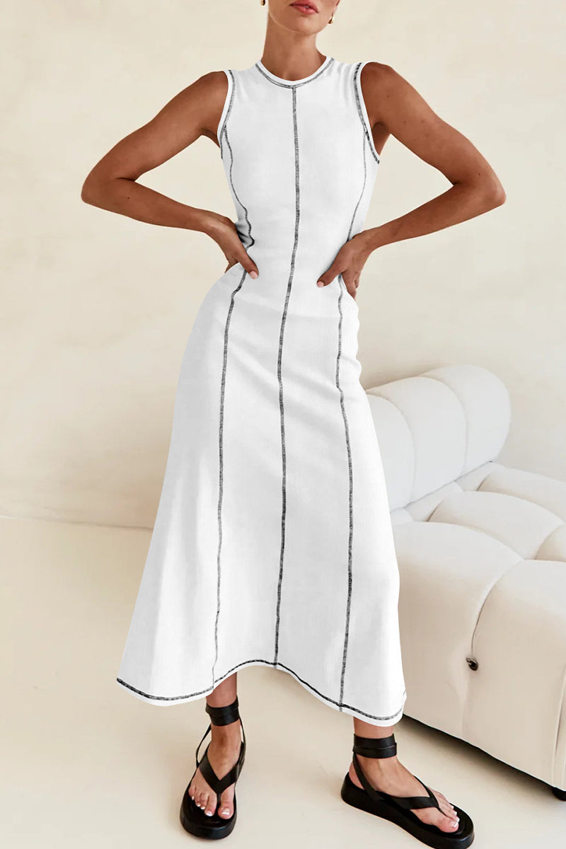 White Black