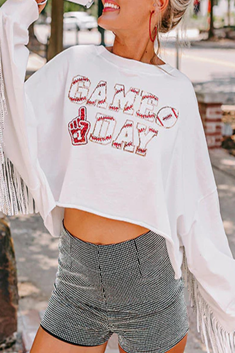 Classic Vintage Top with a Flattering Fit
