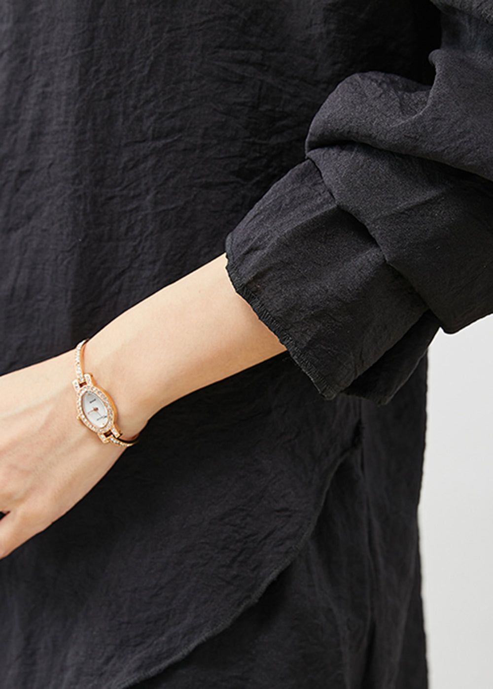 Classic Ring with Timeless Appeal