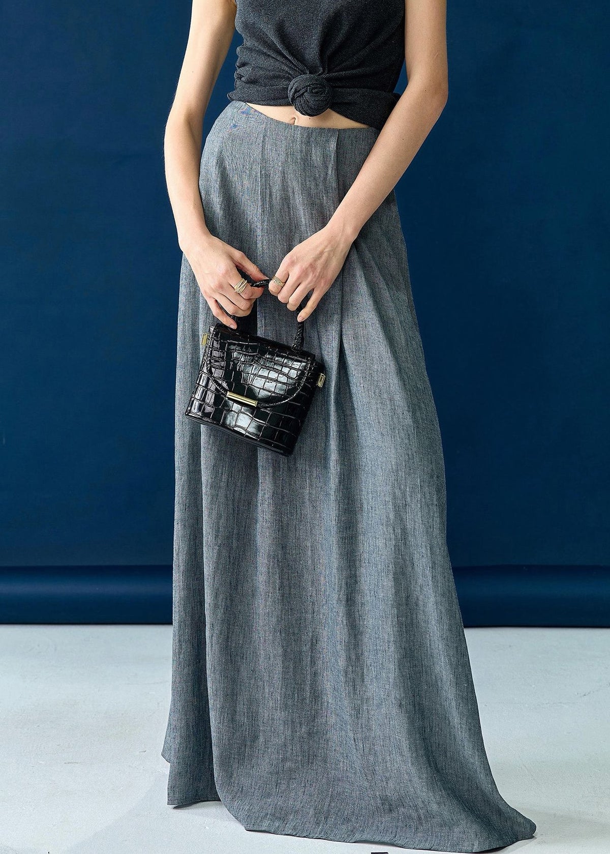 Beautifully Crafted Garment in a Classic Style
