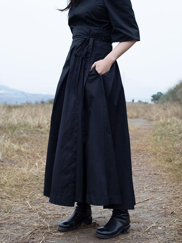 Beautifully Balanced Garment with Timeless Character
