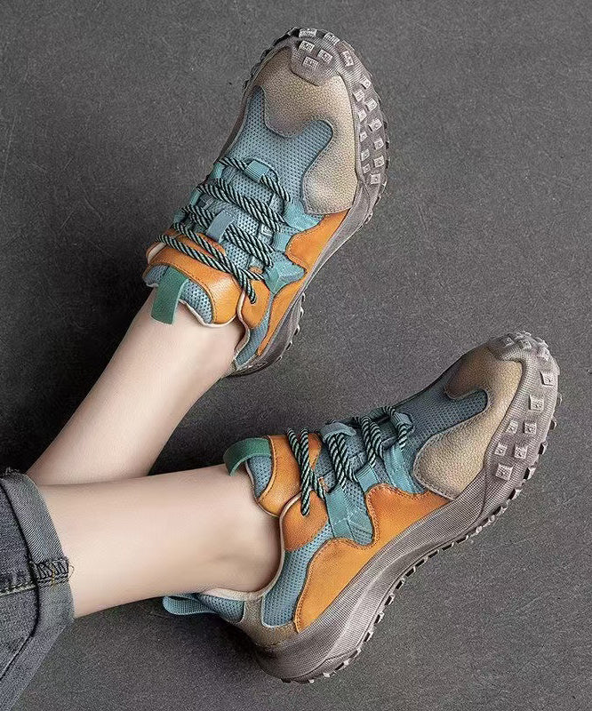 Graceful Orthopedic Shoes for Modern Look