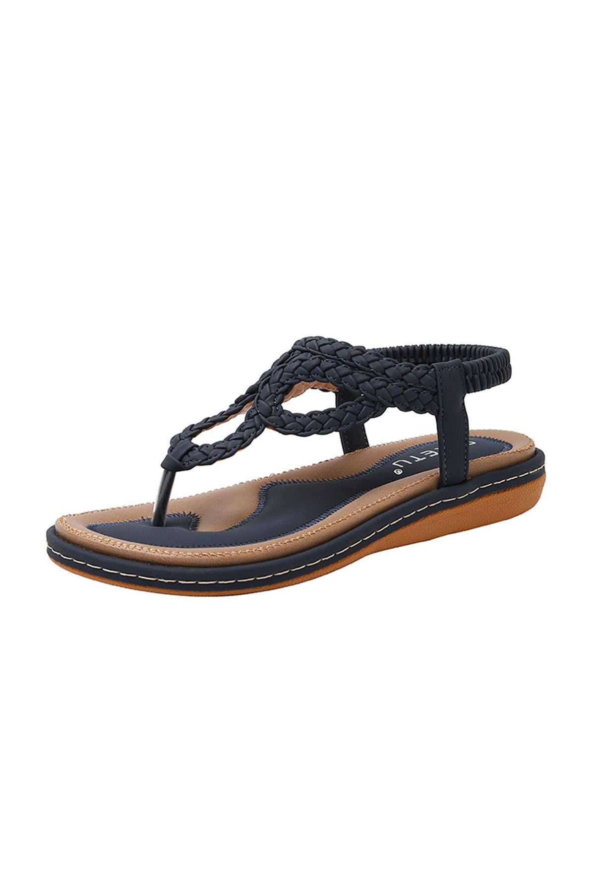 Stylish Orthopedic Sandals for Any Occasion
