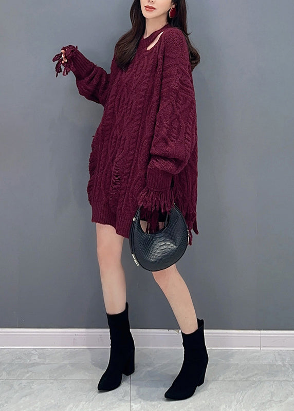 Sophisticated Sweater with a Clean Classic Look