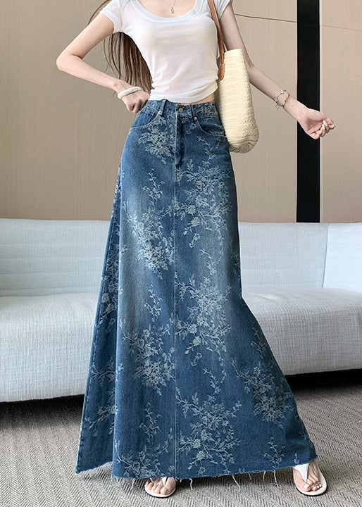 A Vintage Style Garment with Delicate Timeless Details