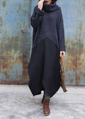 Classic Vintage Sweater with a Flattering Fit