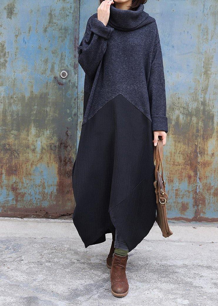 Classic Vintage Sweater with a Flattering Fit