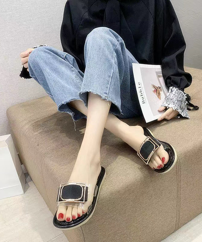 Elegant Orthopedic Sandals for Every Step