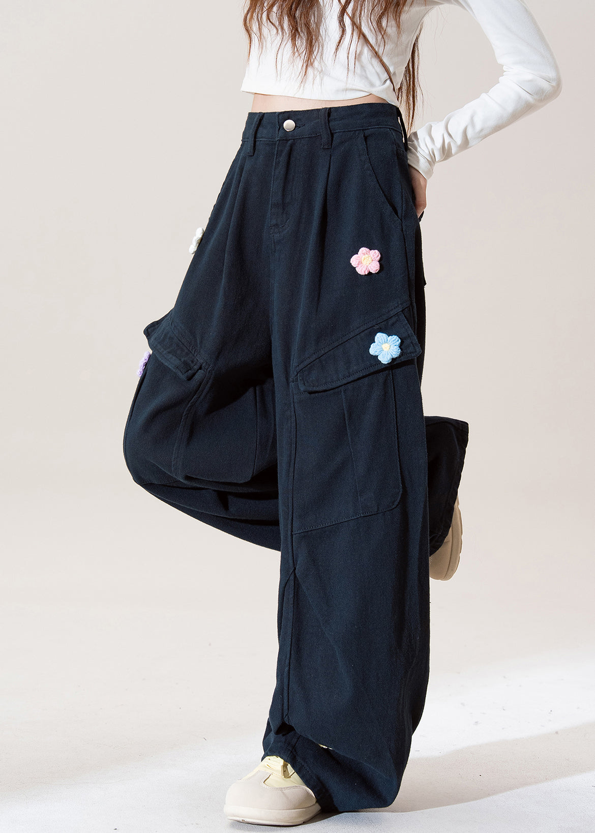 Gracefully Styled Pants for Any Occasion