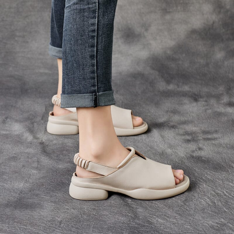 Beautifully Crafted Orthopedic Sandals