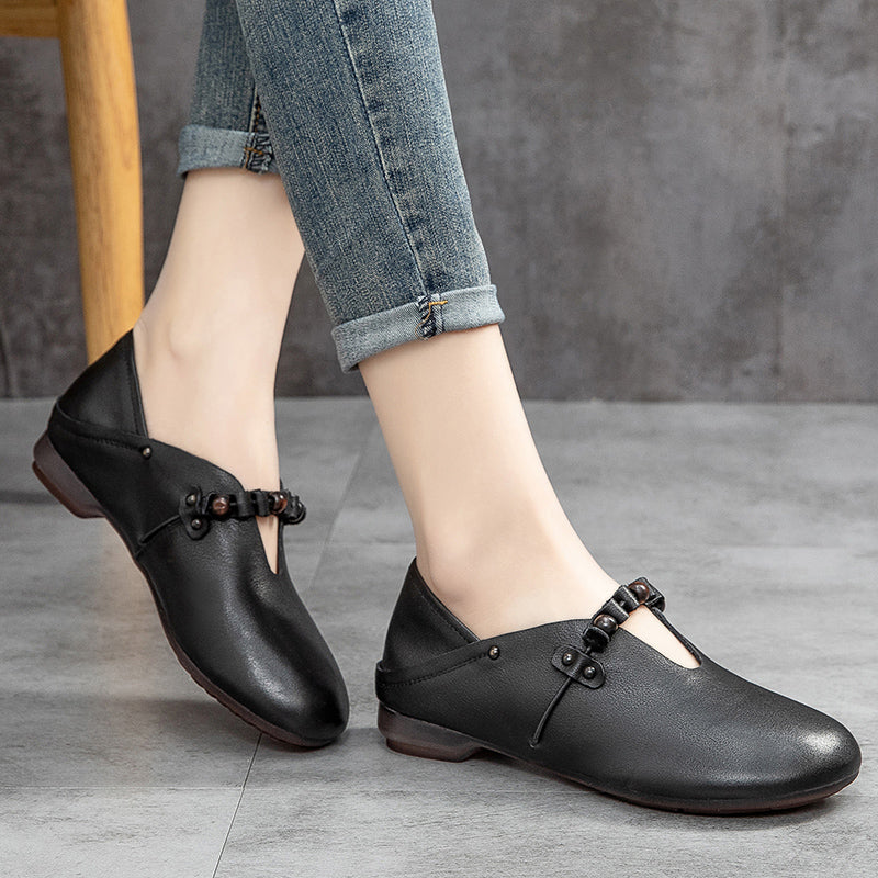 Vintage Inspired Orthopedic Shoes