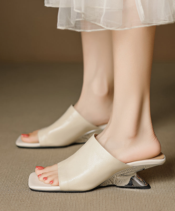 Comfortable Orthopedic Sandals for Daily Wear