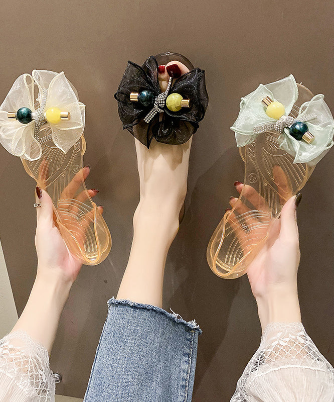 Elegant Orthopedic Sandals for Every Step