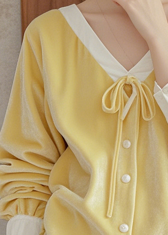 Polished Shirt with an Effortless Classic Look