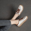 Graceful Orthopedic Shoes for Modern Look