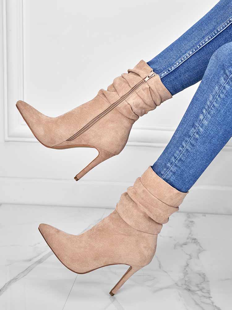 Stylish Orthopedic Boots for Any Occasion
