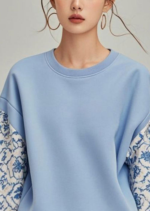 Sophisticated Pullover with a Clean Classic Look