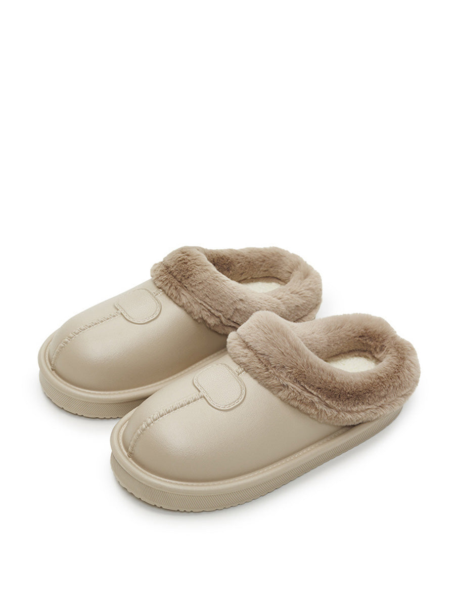 Beautifully Crafted Orthopedic Slippers