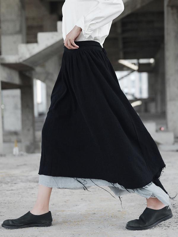 Beautifully Finished Garment in a Timeless Design