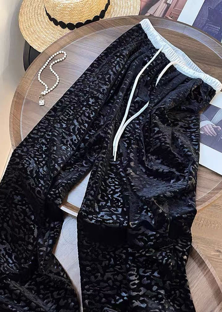 Vintage Inspired Pants with a Contemporary Edge