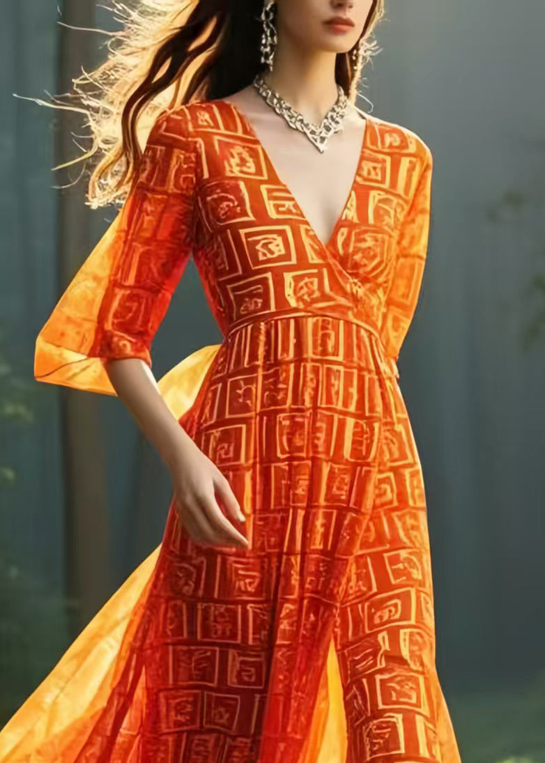 Classic Vintage & Enduringly Stylish Dress