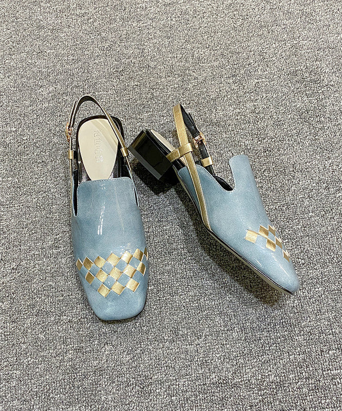 Graceful Orthopedic Sandals for Modern Look