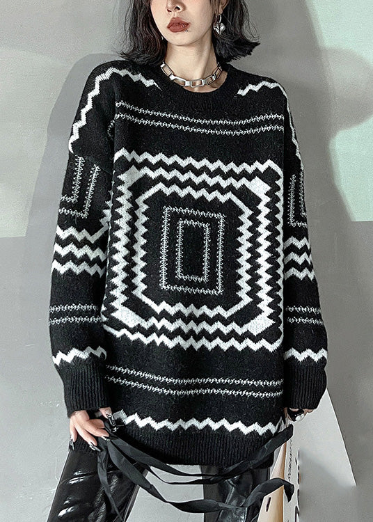 Classic Vintage & Enduringly Stylish Sweater