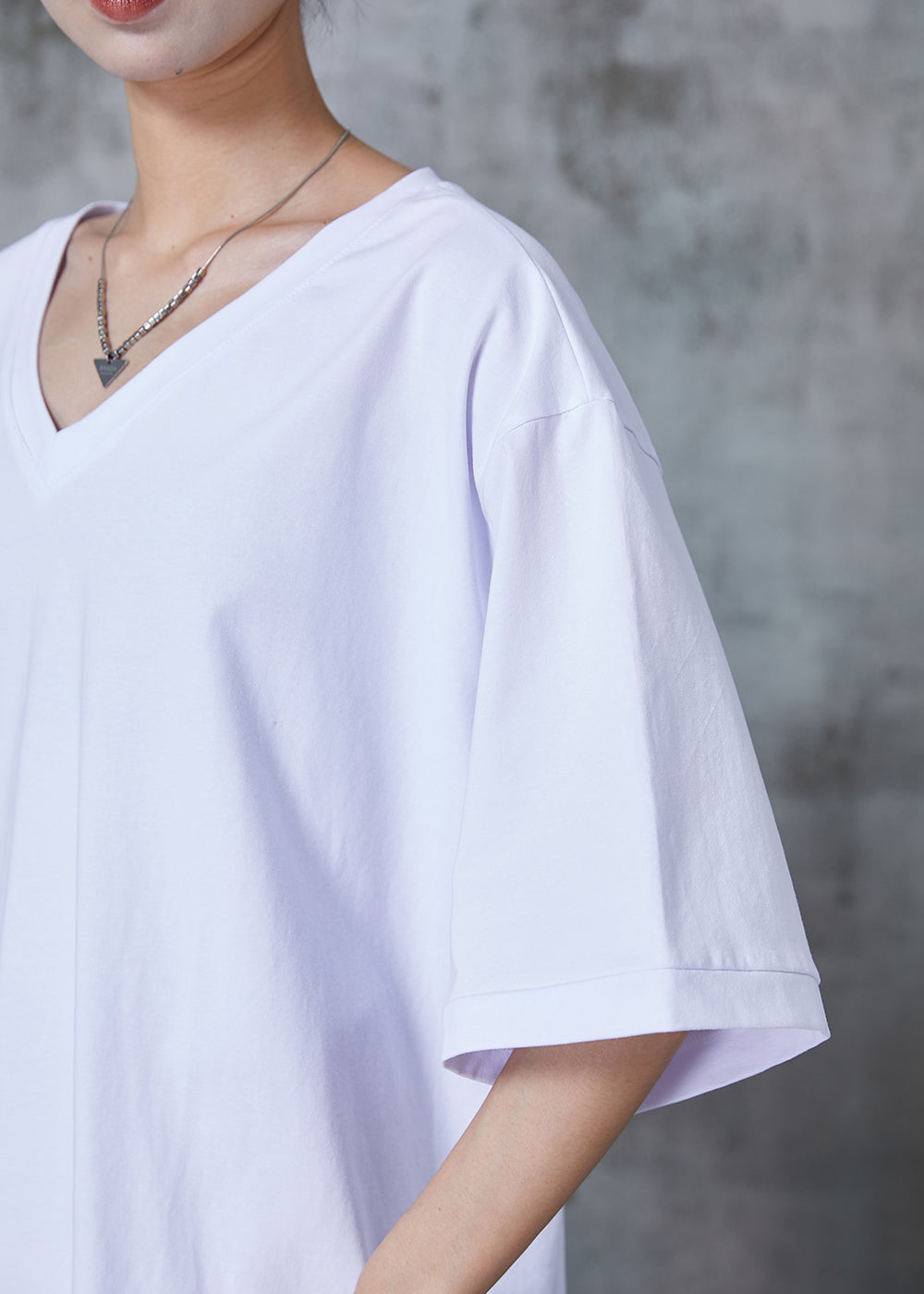 Gracefully Styled Top for Any Occasion