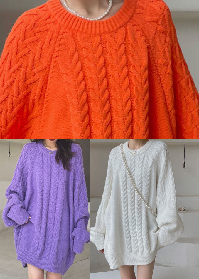 Polished Sweater with an Effortless Classic Look
